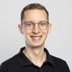 Michael Einsiedler Profilbild